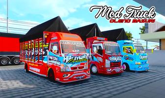 Mod Truk Oleng Basuri Corong Cartaz