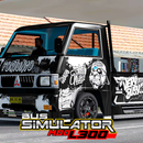 Bus Simulator Mod L300 APK