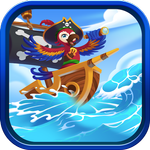8ET Lucky Pirate icon