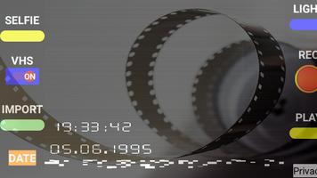 8MM RetroCam capture d'écran 2