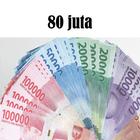 80 JUTA WALLPAPER VIRAL ícone