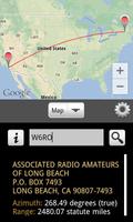 Ham Radio Call captura de pantalla 1