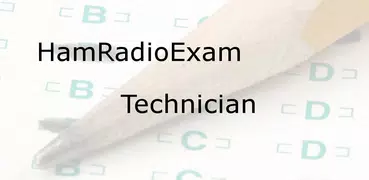 HamRadioExam - Technician