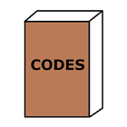 Codes du Faso icône