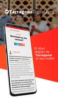 Tarragona Digital Affiche
