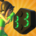 Music Boxing Game