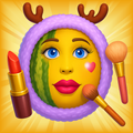 Makeup Fruits