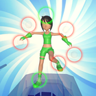 Dancer Poser أيقونة