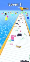 Eraser Run اسکرین شاٹ 3