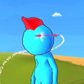 Galaxy Arrow