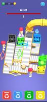 Recycle Rush اسکرین شاٹ 2
