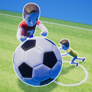 APK Soccer Push!