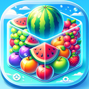 APK 3DMelon Watermelon Game
