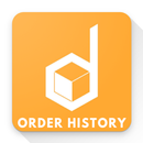 Order history APK
