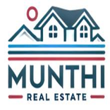 Munthi-O seu Lar em Moçambique