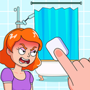 DOP Delete Stories: Erase Game APK