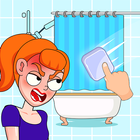 Delete Master, Brain Puzzle أيقونة