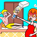 Tricky Love: DOP Brain Puzzle APK