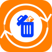 Photo recovery, Restore Files