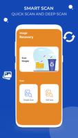 Photo recovery, Restore Files imagem de tela 1