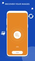 Photo recovery, Restore Files imagem de tela 2