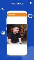 Photo recovery, Restore Files imagem de tela 3