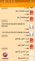 Mobile Files Organizer screenshot 2