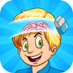 Erase Puzzle: Delete One Part Brain Test