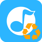 Deleted Audio Recovery آئیکن