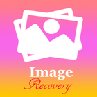 Restore - Deleted Photo Recove icône