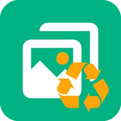 Deleted Photo Recovery - Restore Deleted Photos