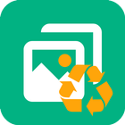 Deleted Photo Recovery - Restore Deleted Photos simgesi