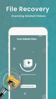 Restore Deleted Photos: Recover Videos & Pictures スクリーンショット 1