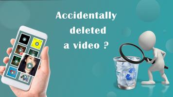 Restore Deleted Photos: Recover Videos & Pictures capture d'écran 3