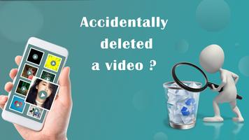 Restore Deleted Photos: Recover Videos & Pictures screenshot 3