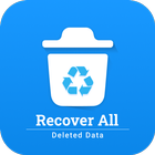 Deleted Photo Video Recovery icône