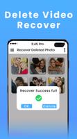 All Recovery: File Recovery تصوير الشاشة 2