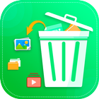 Deleted Photo Recovery App icon