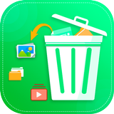 Deleted Photo Recovery App icon