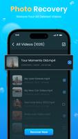 Deleted Photo Recovery App screenshot 2