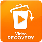 Video Recovery & Data Recovery icon