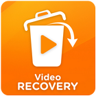 Video Recovery & Data Recovery biểu tượng