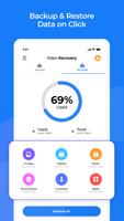 Video Recovery & Data Recovery screenshot 2