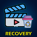 Deleted Video Recovery App APK