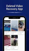 Deleted Video Recovery App bài đăng