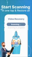 Veri kurtarma : Video kurtarma Ekran Görüntüsü 2