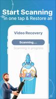 Pulihkan Video yang Dihapus screenshot 2