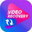 Deleted Video Recovery