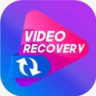 Deleted Video Recovery biểu tượng