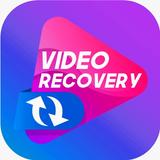 Deleted Video Recovery biểu tượng
